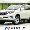 toyota land-cruiser-prado 2018 -TOYOTA--Land Cruiser Prado CBA-TRJ150W--TRJ150-0085918---TOYOTA--Land Cruiser Prado CBA-TRJ150W--TRJ150-0085918- image 1