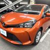 toyota vitz 2016 CFJ1889775 image 1