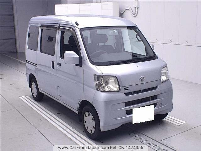 daihatsu hijet-van 2008 CFJ1474356 image 1