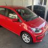 volkswagen up 2015 -VOLKSWAGEN--VW up DBA-AACHY--WVWZZZAAZFD042596---VOLKSWAGEN--VW up DBA-AACHY--WVWZZZAAZFD042596- image 2