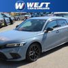 honda civic 2023 CFJ1652978 image 1