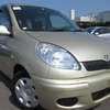 toyota fun-cargo 2005 646828-Y2019080356M-10 image 1