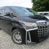 toyota alphard 2018 -TOYOTA--Alphard DAA-AYH30W--AYH30-0063813---TOYOTA--Alphard DAA-AYH30W--AYH30-0063813- image 1