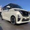 nissan roox 2021 -NISSAN 【八王子 581ｷ2869】--Roox 5AA-B44A--B44A-0098717---NISSAN 【八王子 581ｷ2869】--Roox 5AA-B44A--B44A-0098717- image 1