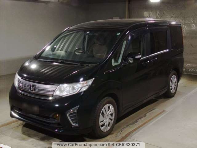 honda stepwagon 2016 -HONDA--Stepwgn DBA-RP1--RP1-1013363---HONDA--Stepwgn DBA-RP1--RP1-1013363- image 1