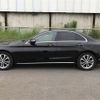mercedes-benz c-class 2015 -MERCEDES-BENZ--Benz C Class RBA-205042C--WDD2050422R024832---MERCEDES-BENZ--Benz C Class RBA-205042C--WDD2050422R024832- image 4