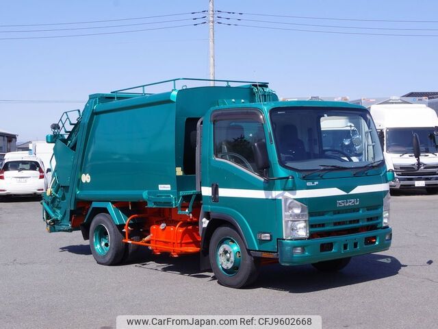 isuzu elf-truck 2012 -ISUZU--Elf SKG-NPR85YN--NPR85Y-7002439---ISUZU--Elf SKG-NPR85YN--NPR85Y-7002439- image 2