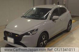 mazda demio 2025 -MAZDA 【佐世保 500ひ1773】--MAZDA2 DJLFS-866906---MAZDA 【佐世保 500ひ1773】--MAZDA2 DJLFS-866906-