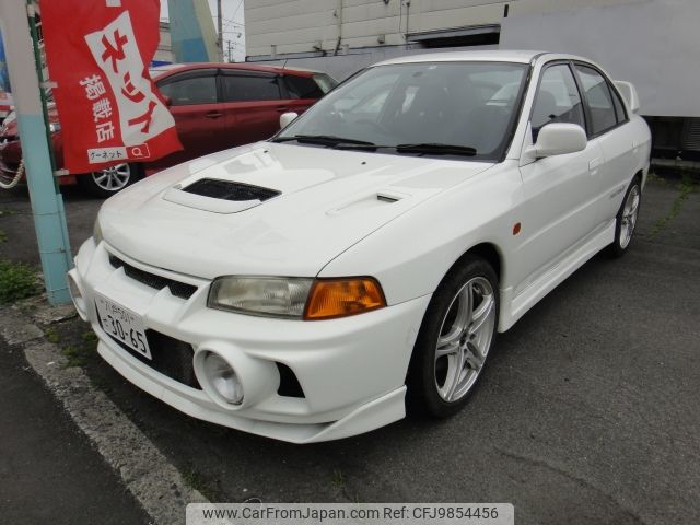 mitsubishi lancer 1997 -MITSUBISHI--Lancer GE-CN9A--CN9A-0005165---MITSUBISHI--Lancer GE-CN9A--CN9A-0005165- image 1