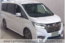 honda stepwagon 2021 -HONDA--Stepwgn 6BA-RP3--RP3-1321320---HONDA--Stepwgn 6BA-RP3--RP3-1321320-