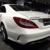 mercedes-benz cls-class 2016 CFJ0640704 image 30
