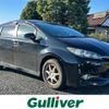 toyota wish 2013 -TOYOTA--Wish DBA-ZGE20W--ZGE20-6004169---TOYOTA--Wish DBA-ZGE20W--ZGE20-6004169- image 1