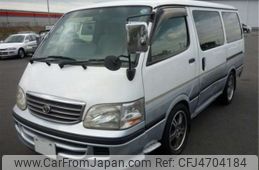 toyota hiace-wagon 1999 -TOYOTA--Hiace Wagon KH-KZH100G--KZH100-0040550---TOYOTA--Hiace Wagon KH-KZH100G--KZH100-0040550-