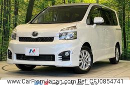 toyota voxy 2013 quick_quick_ZRR70W_ZRR70-0567167