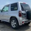 mitsubishi pajero-mini 2007 -MITSUBISHI--Pajero mini ABA-H58A--H58A-0708053---MITSUBISHI--Pajero mini ABA-H58A--H58A-0708053- image 9