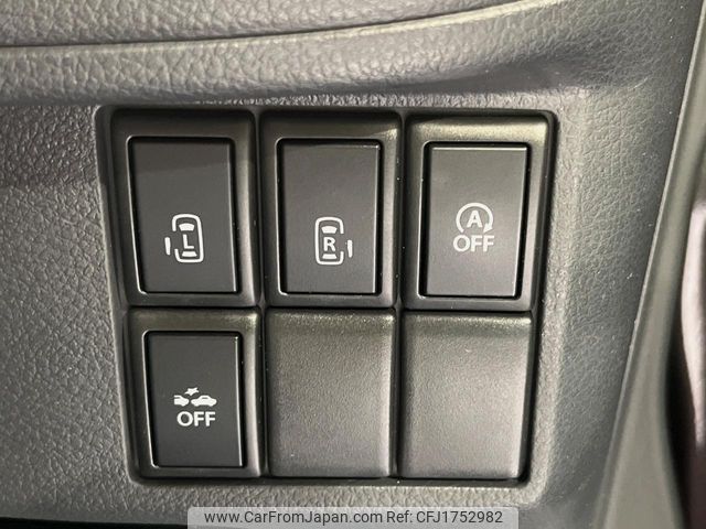 suzuki spacia 2014 CFJ1752982 image 2