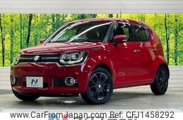 suzuki ignis 2016 -SUZUKI--Ignis DAA-FF21S--FF21S-114231---SUZUKI--Ignis DAA-FF21S--FF21S-114231-
