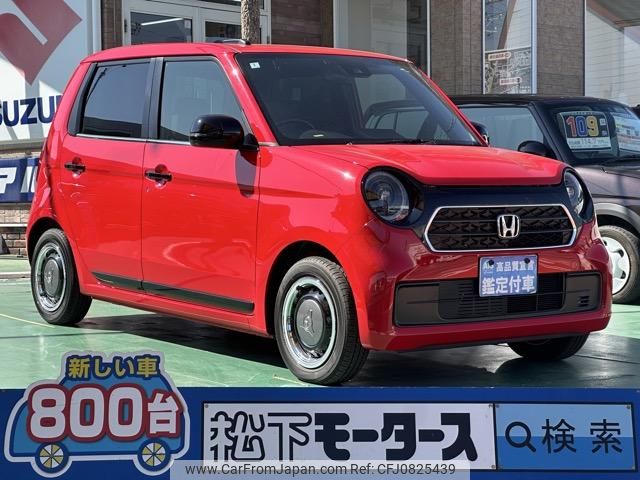 honda n-one 2024 GOO_JP_700060017330250304023 image 1