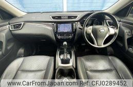 nissan x-trail 2014 504928-924734