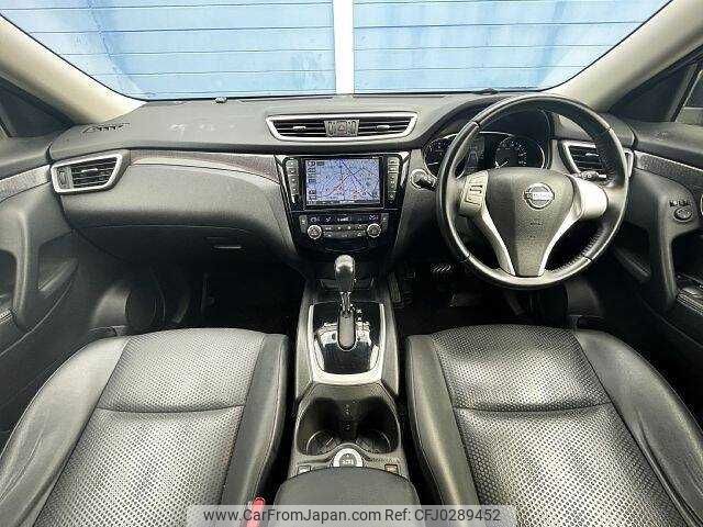 nissan x-trail 2014 504928-924734 image 1