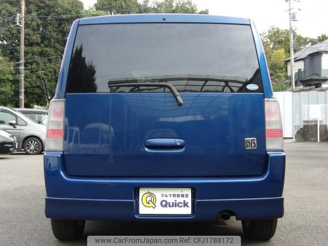 toyota bb 2002 CFJ1788172 image 2
