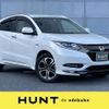 honda vezel 2016 -HONDA--VEZEL DAA-RU3--RU3-1203507---HONDA--VEZEL DAA-RU3--RU3-1203507- image 1