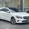 mercedes-benz cla-class 2018 CFJ1034822 image 1