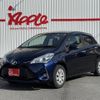 toyota vitz 2020 -TOYOTA--Vitz DBA-NSP130--NSP130-4028863---TOYOTA--Vitz DBA-NSP130--NSP130-4028863- image 1