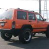 jeep cherokee 1997 CFJ1803090 image 6