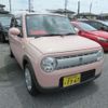 suzuki alto-lapin 2015 -SUZUKI 【豊田 580ｽ7367】--Alto Lapin DBA-HE33S--HE33S-117437---SUZUKI 【豊田 580ｽ7367】--Alto Lapin DBA-HE33S--HE33S-117437- image 1