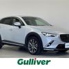 mazda cx-3 2018 -MAZDA--CX-3 3DA-DK8FW--DK8FW-101429---MAZDA--CX-3 3DA-DK8FW--DK8FW-101429- image 1