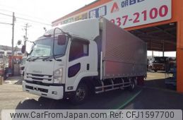 isuzu forward 2017 CFJ1597700