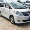 toyota alphard 2012 GOO_JP_700056043930250714005 image 40
