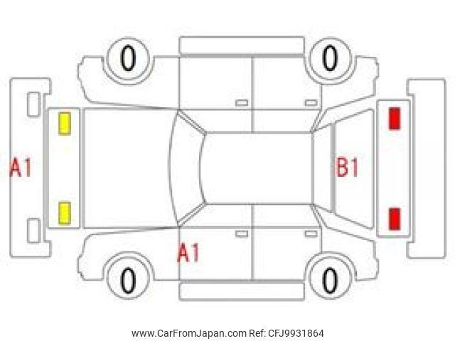 honda n-box 2019 -HONDA--N BOX DBA-JF3--JF3-1238879---HONDA--N BOX DBA-JF3--JF3-1238879- image 2