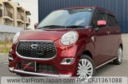 daihatsu cast 2017 CFJ1361088
