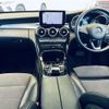 mercedes-benz c-class 2015 -MERCEDES-BENZ--Benz C Class DBA-205040C--WDD2050402R032754---MERCEDES-BENZ--Benz C Class DBA-205040C--WDD2050402R032754- image 16