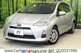 toyota aqua 2014 -TOYOTA--AQUA DAA-NHP10--NHP10-2343768---TOYOTA--AQUA DAA-NHP10--NHP10-2343768-