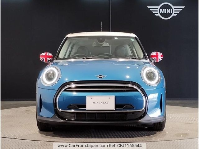 mini mini-others 2023 -BMW--BMW Mini 3BA-XU15MW--WMW32DK0X02T97262---BMW--BMW Mini 3BA-XU15MW--WMW32DK0X02T97262- image 2
