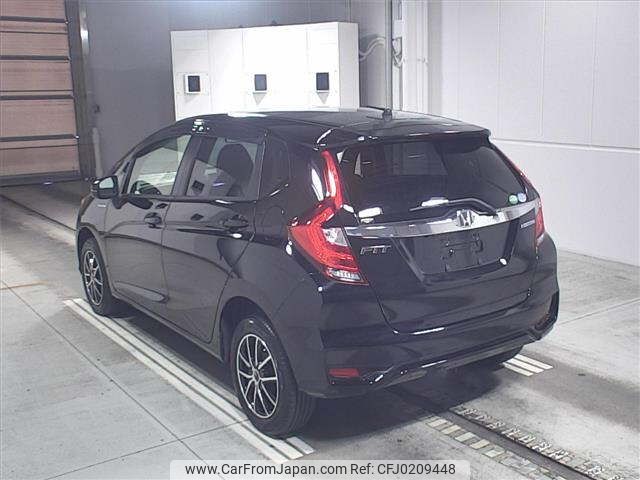 honda fit 2019 -HONDA--Fit GP6-1310560---HONDA--Fit GP6-1310560- image 2