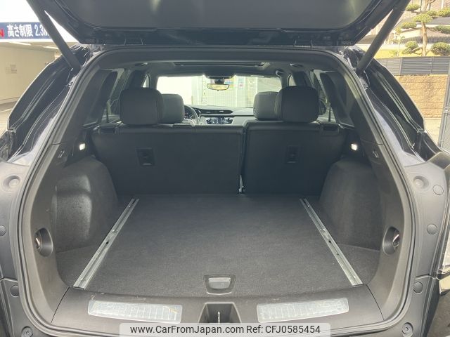 cadillac xt5 2021 -GM--Cadillac XT5 7BA-C1UL--1GYFN9RS0MZ144633---GM--Cadillac XT5 7BA-C1UL--1GYFN9RS0MZ144633- image 2