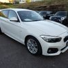 bmw 1-series 2016 -BMW--BMW 1 Series LDA-1S20--WBA1S52040V566381---BMW--BMW 1 Series LDA-1S20--WBA1S52040V566381- image 4