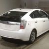 toyota prius-phv 2013 -TOYOTA--Prius PHV DLA-ZVW35--ZVW35-3047707---TOYOTA--Prius PHV DLA-ZVW35--ZVW35-3047707- image 2