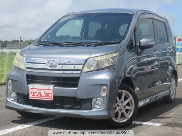 daihatsu move 2013 CFJ1445509 image 1