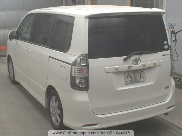 toyota voxy 2008 -TOYOTA--Voxy ZRR70W-0073198---TOYOTA--Voxy ZRR70W-0073198- image 2
