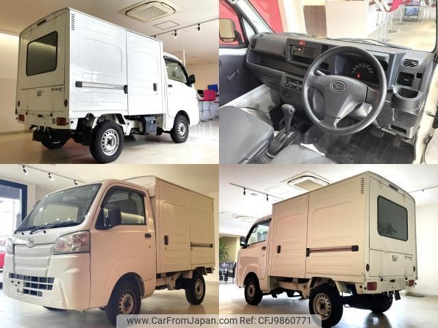 daihatsu hijet-truck 2015 quick_quick_S500P_S500P-0016222 image 2