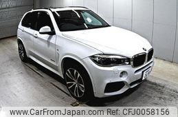 bmw x5 2016 quick_quick_DBA-KR30_WBAKR020400K91174