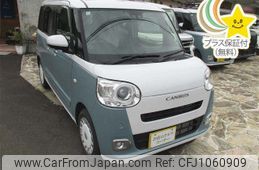 daihatsu move-canbus 2024 -DAIHATSU 【岐阜 582ﾐ6418】--Move Canbus LA850S-0062987---DAIHATSU 【岐阜 582ﾐ6418】--Move Canbus LA850S-0062987-