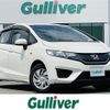 honda fit 2015 -HONDA--Fit DBA-GK3--GK3-3211759---HONDA--Fit DBA-GK3--GK3-3211759- image 1