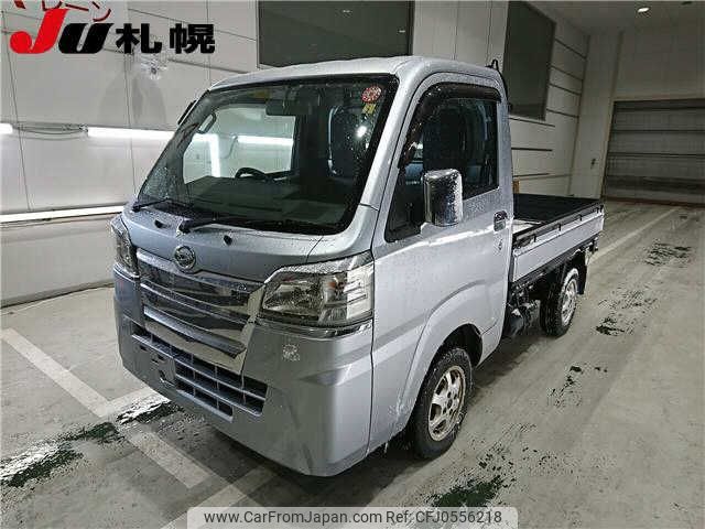 daihatsu hijet-truck 2017 -DAIHATSU--Hijet Truck S510P--0139737---DAIHATSU--Hijet Truck S510P--0139737- image 1