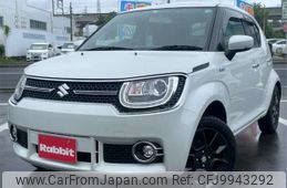 suzuki ignis 2017 -SUZUKI--Ignis DAA-FF21S--FF21S-132420---SUZUKI--Ignis DAA-FF21S--FF21S-132420-